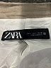 Zara Tan Blazer Size L - photo 6