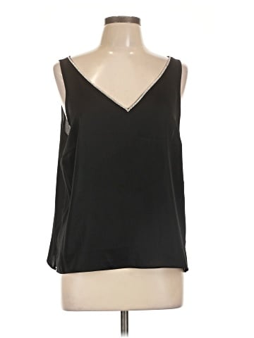 Vince Camuto Sleeveless Blouse (view 1)
