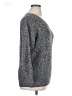 Ariella Tweed Gray Pullover Sweater Size 1X - photo 4