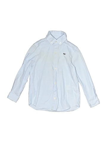 Vineyard Vines Long Sleeve Button-Down Shirt (view 1)