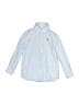 Vineyard Vines 100% Cotton Blue Long Sleeve Button-Down Shirt Size 3T - photo 1