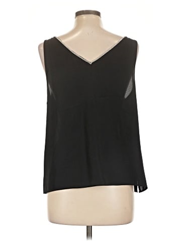 Vince Camuto Sleeveless Blouse (view 2)