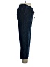 Daniel Buchler 100% Polyester Polka Dots Blue Casual Pants Size XL - photo 4