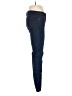 H&M Solid Blue Jeans Size 8 - photo 4