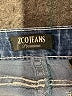 ZCO Jeans Paisley Blue Jeans Size 9 - photo 7