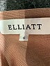 Elliatt Tan Bodysuit Size S - photo 3