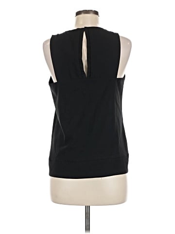 Renee C. Sleeveless Blouse (view 2)
