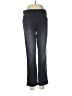 SPANX Gray Jeans Size Med Petite - photo 1