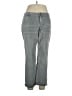 J.Jill Gray Jeans Size 14 - photo 1