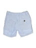 Next Chevron-herringbone Blue Shorts Size 3 - 4 - photo 2