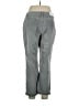 J.Jill Gray Jeans Size 14 - photo 2