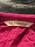 Soft Surroundings Pink 3/4 Sleeve Blouse Size 1X - photo 7