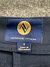 Adrienne Vittadini Solid Blue Track Pants Size 8 - photo 7
