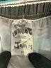 UV Skinz 100% Polyester Gray Board Shorts Size 3T - photo 3