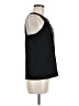 Renee C. Black Sleeveless Blouse Size M (estimated) - photo 4