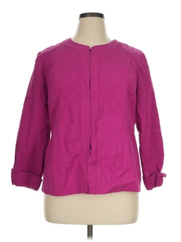 Chico's Jacket (view 1)