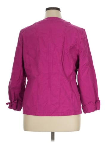 Chico's Jacket (view 2)