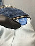 Simply Vera Vera Wang Blue Jeans Size 12 - photo 8