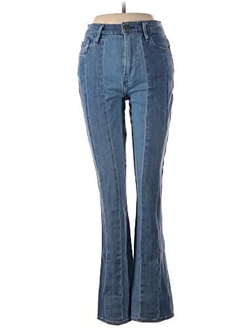 FRAME Denim Jeans (view 1)