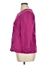 Chico's Purple Jacket Size XL (3) - photo 5