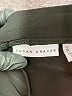 Susan Graver Solid Black Casual Pants Size L - photo 7