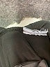 Susan Graver Solid Black Casual Pants Size L - photo 9