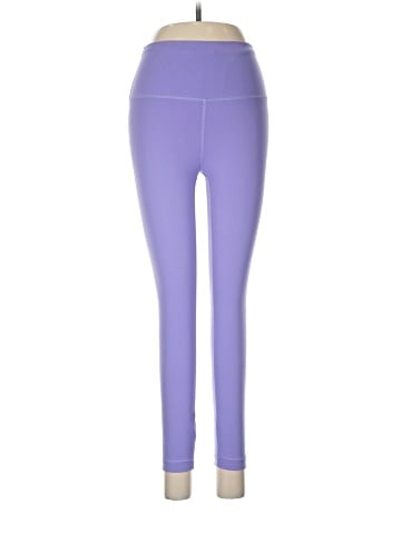 Lululemon Athletica Yoga Pants (view 1)