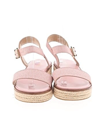MICHAEL Michael Kors Wedges (view 2)
