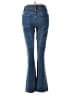 FRAME Denim Stripes Blue Jeans Size 26 waist - photo 2