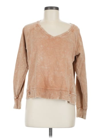 Jane and Delancey Pullover Sweater (view 1)