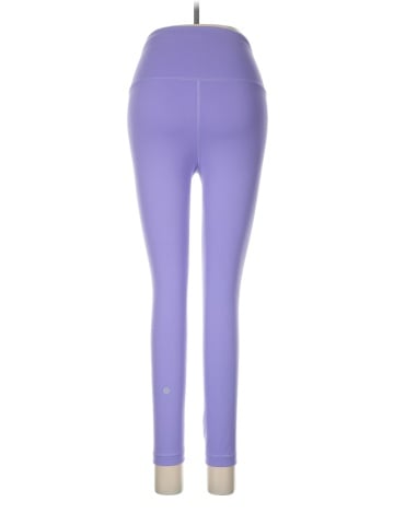 Lululemon Athletica Yoga Pants (view 2)