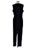 Annalee + Hope Solid Black Jumpsuit Size XL - photo 2