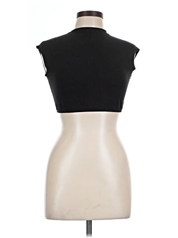 KHY Short Sleeve Turtleneck (view 1)
