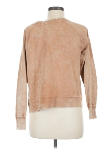 Jane and Delancey Pullover Sweater (view 2)