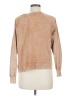 Jane and Delancey Tan Pullover Sweater Size M - photo 2