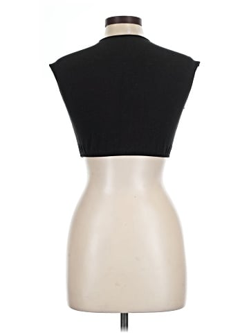 KHY Short Sleeve Turtleneck (view 2)