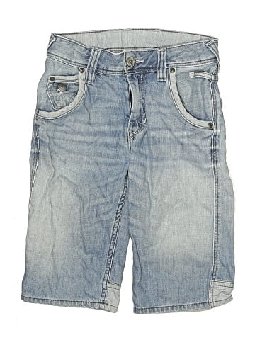 Assorted Brands Denim Shorts (view 1)