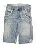 Assorted Brands 100% Cotton Blue Denim Shorts Size 7 - 8 - photo 1