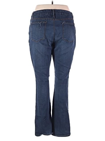 Faded Glory Jeans (view 2)