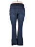 Faded Glory Blue Jeans Size 18 - photo 2