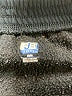 Active Solid Blue Casual Pants Size M - photo 7