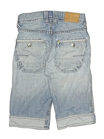 Assorted Brands Denim Shorts (view 2)