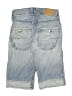 Assorted Brands 100% Cotton Blue Denim Shorts Size 7 - 8 - photo 2
