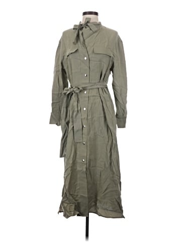 Vince. Casual Dress (view 1)