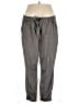 Knox Rose Solid Gray Casual Pants Size XXL - photo 1