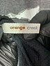 Orange Creek Black Cardigan Size S - photo 7