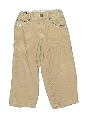 Baby Gap Outlet Khakis (view 1)