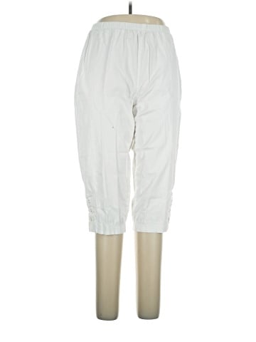 Roaman's Casual Pants (view 1)