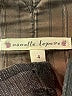 Nanette Lepore Black Dress Pants Size 4 - photo 7