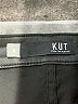 Kut from the Kloth Black Casual Pants Size 8 - photo 7